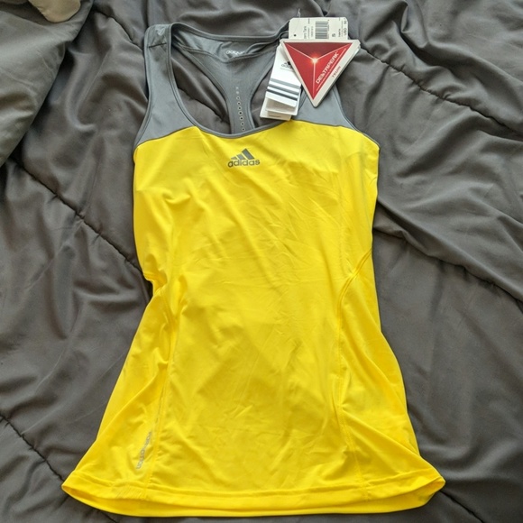 adidas Tops - Adidas Performance Tank Top